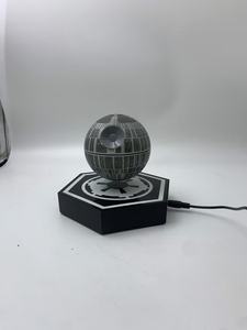 Hotsale New Magnetic levitation chết Sao Bluetooth Loa ban đầu mới - Product Image 5