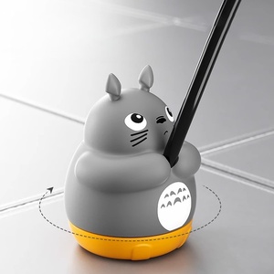 Die neue <span class=keywords><strong>Totoro</strong></span> 360-Grad-Drehung versetzt das <span class=keywords><strong>Cat</strong></span> Stick Steel Rod Small Fish Stirnband Bell <span class=keywords><strong>Cat</strong></span> Toy. - Product Image 3