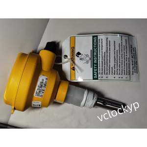 1 ชิ้น ใหม่ +GF+ 3-2850-52-42V เครื่องส่งสัญญาณค่าการนำไฟฟ้าและความต้านทานแบบรวม - Product Image 4