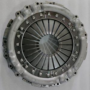 توريد مباشر من المصنع لقطع غيار آلات البناء، مجموعة القابض 3400710093 3400710021 3400700693 لشاحنات داف - Product Image 5