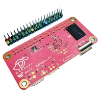 Placa de Desarrollo GGDX MangoPi MQ-Pro Allwinner D1 V1.4 SBC Doméstica RISC-V, Comparable con Raspberry Pi Orange 512MB o 1GB