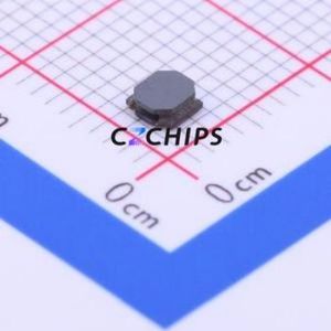 MDMK3030T1R5MM ตัวเหนี่ยวนำไฟฟ้าแบบ SMD,3x3 มม. ( ค่าความเหนี่ยวนำ: 1.5uH )( ความแม่นยำ: 20% กระแสไฟฟ้าที่กำหนด: 2.5A ) - Product Image 1