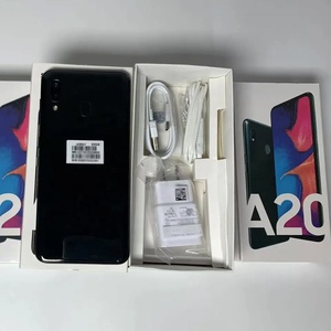 Smartphone Android Economico Originale Versione Globale EU Dual SIM Usato per Am Sung A20 32GB 6.4 Pollici Sbloccato <span class=keywords><strong>A20s</strong></span> <span class=keywords><strong>A30</strong></span> - Product Image 3