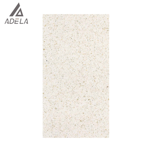 Usine en Chine Prix de plancher bon marché Dalles de <span class=keywords><strong>ciment</strong></span> extérieur Finition mate Carreaux de terrazzo pour sol de terrasse - Product Image 1