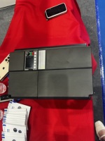 Variateur de fréquence YC-1800 VFD VSD, convertisseur de fréquence variable, 380V triphasé, variateur de vitesse pour moteur AC, contrôleur de vitesse du moteur AC