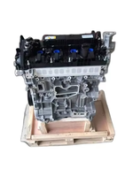 Bloc moteur 23T15L 21101 61232 57455SXS003 pour Ford Ecoboost Mustang 1.5L 2.3L 2.4L