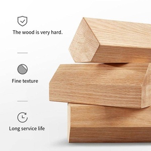 <span class=keywords><strong>Mobile</strong></span> <span class=keywords><strong>TV</strong></span> Sospeso in Legno Massello per Soggiorno e Hotel, Design Minimalista e Stretto - Product Image 5