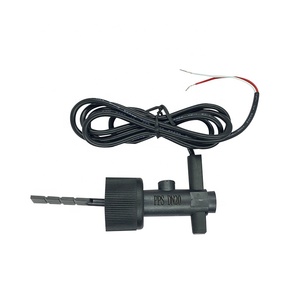 Interruptor de Fluxo Plástico Reed com Interruptor de Controle de Fluxo à Prova d'Água IP67 G3/4\" para Controle de Fluxo de Água em Tubulações - Product Image 5