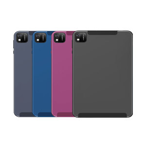 השפם oem ילדים לוח quad ליבה a133 2GB זכרון 16 ג 'יגה-b rom ילדים tablette מחוספס 8 אינץ' אנדרואיד 14 מחשב לוח - Product Image 6