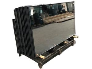 แผ่นกระจกมองข้างเดียวสำหรับม่านภายนอกและของตกแต่งกลางแจ้ง - Product Image 2