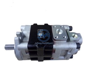 ปั๊มเกียร์ไฮดรอลิกสำหรับรถยก<span class=keywords><strong>7FD45</strong></span> A50 - Product Image 4