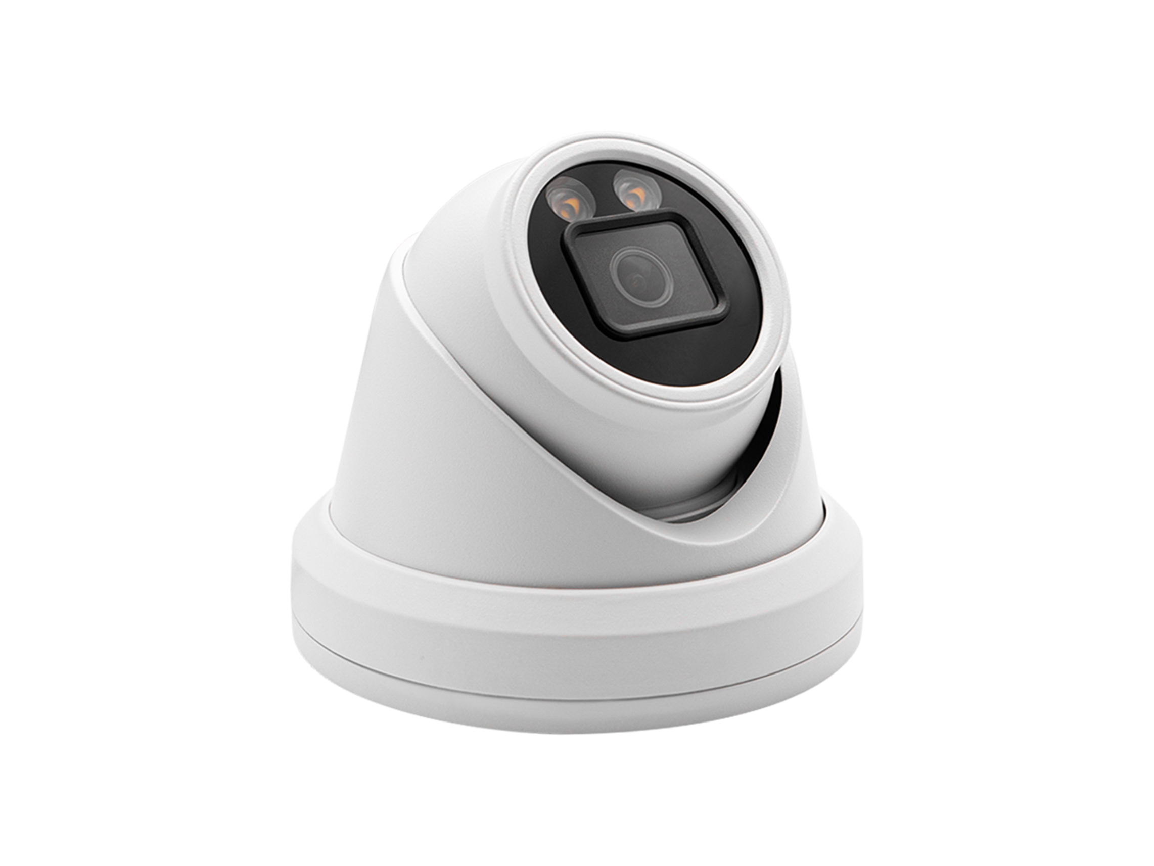 Home Security System 12MP High Resolution Smart full-color Security PoE Camera 30 Meters IR Range · image 4