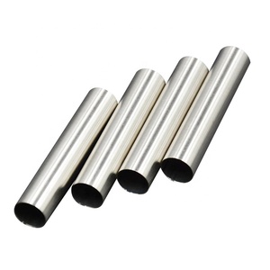 ราคาโรงงาน ขายส่งท่อเชื่อม ASTM 304 ท่อสแตนเลส 304 - Product Image 2