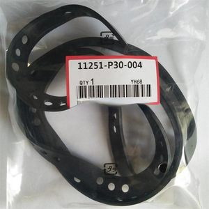 Junta de cárter de aceite para coche 11251-P30-004 para CRV RD1, sistema de motor de 4 cilindros de tamaño estándar - Product Image 3