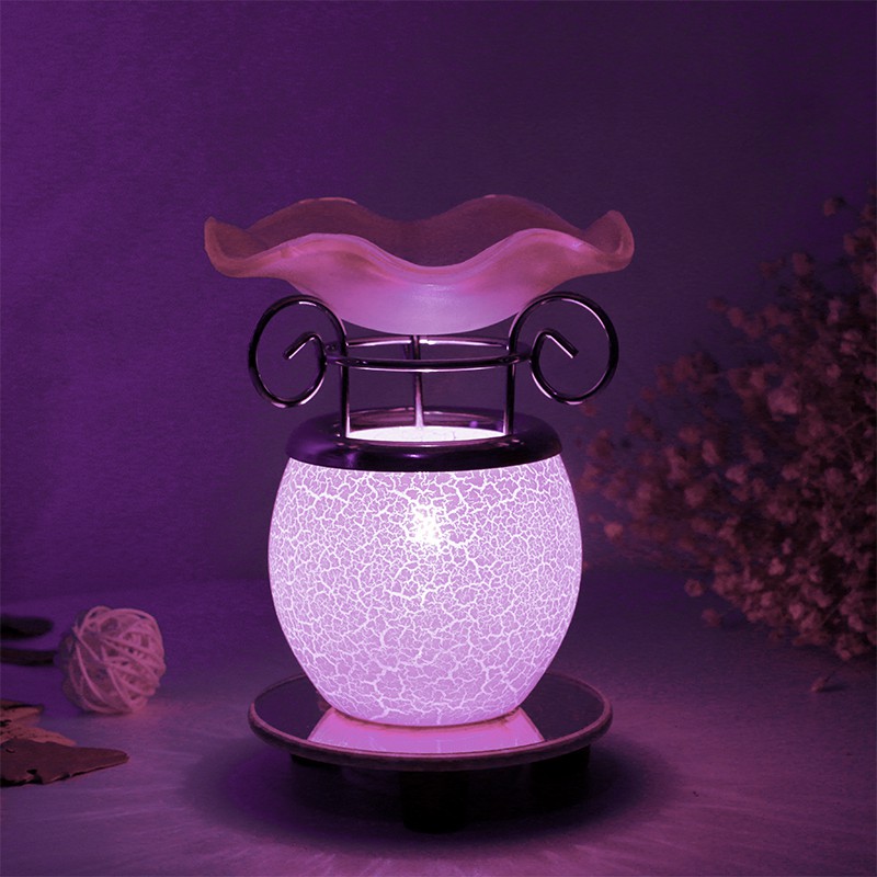 Großhandel aromalampen elektrisch Kaufen Sie die besten aromalampen