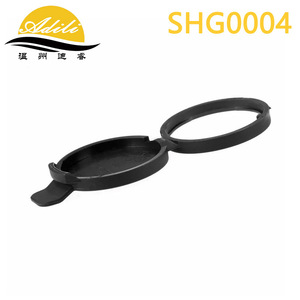 Adili Windshield <b>Washer</b> Fluid Cap SHG0004 Plastic For Chevrolet Buick Opel - Product Image 3