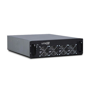 Modular UPS 3 Phase Input and Output 20kva 60kva 100kva Big Capacity Support to Connect Lithium <b>Battery</b> for Server - Product Image 4