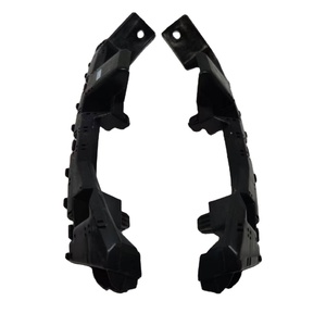 ระบบตัวถังรถยนต์71198-TAE-H01 71193-TAE-H01ตัวยึดกันชนหน้าซ้ายขวาสำหรับ Honda Elysion 2016 2020 RR9 RR8 - Product Image 4