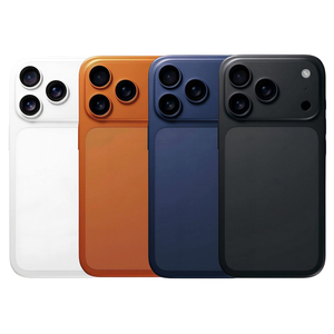 Teléfono Inteligente 17 Pro Max, 5G LTE, 12GB 512GB, Cámara de 108MP, Pantalla AMOLED de 6.9 Pulgadas, 144Hz, 4K, 6000mAh, Carga Rápida, Desbloqueado, Global, iOS - Product Image 6