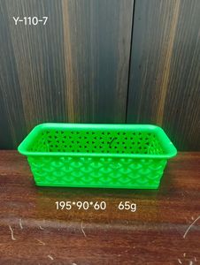 Giá rẻ nhất thứ hai tay taizhou khuôn kitchenplastic lưu trữ giỏ sử dụng khuôn - Product Image 3