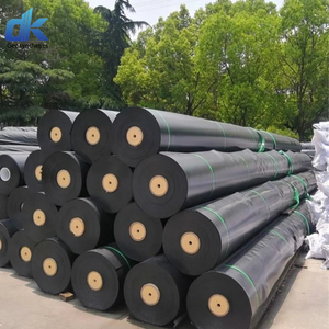 Prix Fabricant Géomembrane HDPE LDPE LLDPE EPDM EVA 0,75 mm 1 mm pour bassin d'aquaculture – Vente Flash - Product Image 1