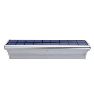 Lampes murales solaires pour l'<span class=keywords><strong>extérieur</strong></span>, maison, jardin, <span class=keywords><strong>détecteur</strong></span> <span class=keywords><strong>de</strong></span> <span class=keywords><strong>mouvement</strong></span> radar étanche, applique murale solaire pour la sécurité <span class=keywords><strong>de</strong></span> la maison - Product Image 3