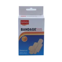 İlk yardım yapıştırıcı bandaj sıvaları cilt rengi yapışkanlı bandaj bant yardımı yara İlk yardım sıvaları
