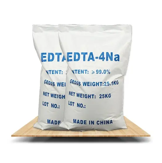 Ethylene Diamine tetraacetic axit Tetrasodium CAS NO.64-02-8 cho chất tẩy rửa Builder