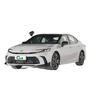 2023 טויוטה camry היברידית לימוזינה