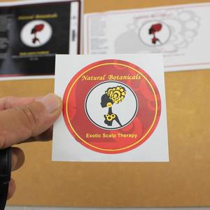 Personalizado hermoso delicado exquisito logotipo en relieve o lámina de oro <span class=keywords><strong>sello</strong></span> de cera personalizado para botella de vino - Product Image 5