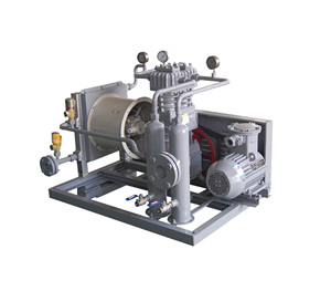 Analyse des ventes du compresseur de gaz à tige de piston de type booster, processus CT, fabricant de remplisseuses de bouteilles - Product Image 5