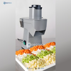 Manufacturer <b>Vegetable</b> <b>Cutter</b> Machine <b>Multifunctional</b> <b>Vegetable</b> <b>Cutter</b> <b>Vegetable</b> <b>Cutter</b> <b>Vegetable</b> Slicer Machine - Product Image 4