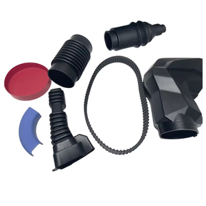 Composants et accessoires en plastique ABS, TPU et caoutchouc personnalisés en usine, service de moulage sous vide - Product Image 3