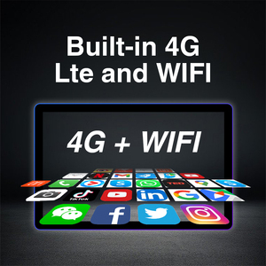 8Inch Stereo Xe Cho Toyota New Phổ 8Core 9862/7862S Android 12 Đài Phát Thanh Xe Đa Phương Tiện Người Chơi 4G Wifi Tùy Chọn 360 - Product Image 4