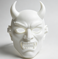 Layanan Pencetakan 3D Kustom OEM Desain Baru Fabrikasi Model Plastik Pencetakan SLA Bagian Resin ABS