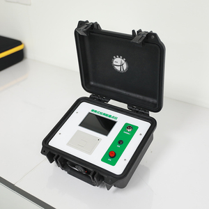 Analyseur de point de rosée HVHIPOT ACID pour l'acide <span class=keywords><strong>H2SO4</strong></span> - Product Image 5