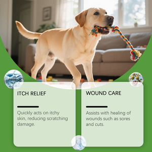 Brosses en tissu portables YEGBONG pour petits animaux - Product Image 1