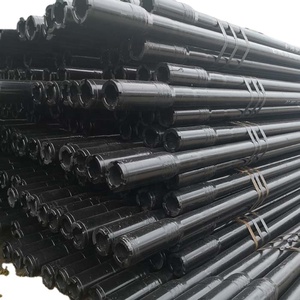Seamless <strong>Tube</strong> API 5-<strong>DP</strong> with Friction Welded Tool Joint Drill Pipe - Product Image 4