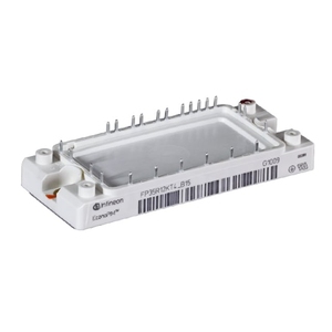 FP35R12KT4_B15 Componentes Electrónicos Nuevos y Originales, Transistores, MÓDULO IGBT 1200V 35A 210W - Product Image 1