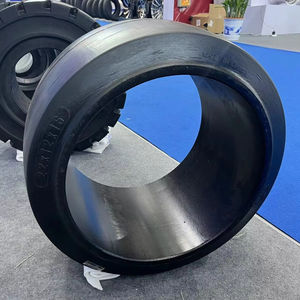 Neumático Sólido Topower Press Fit 16x5x10 1/2 para Uso en Remolques - Product Image 3