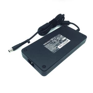 Adaptateur secteur 230W Chargeur pour ordinateur portable 19.5V 11.8A Alimentation HSTNN-DA12 pour HP EliteBook 8460W <span class=keywords><strong>8540P</strong></span> 8740W 8770W ProBook 6360B - Product Image 6