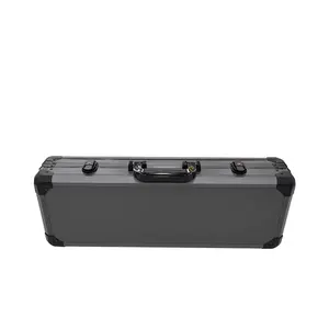 Juego de <span class=keywords><strong>500</strong></span> <span class=keywords><strong>Fichas</strong></span> de Póker de Casino JY al por Mayor, en Maletín de Aluminio con Bandeja, 61x27x17CM, 3.2kg, Combo, Se Ofrece 5 Conjuntos, Se Acepta OEM/ODM - Product Image 2