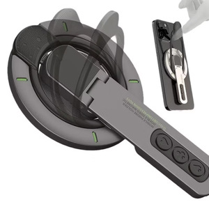 Soporte Magnético 3 en 1 para Dedos con Diseño de Juguete Antiestrés de Doble Imán, Agarre y Soporte para Teléfono Móvil Compatible con iPhone 17 16 15 14 13 12 - Product Image 5