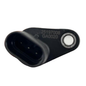 25197008 capteur de vitesse de véhicule pièces automobiles système électrique transmission manuelle capteur de vitesse de véhicule pour <span class=keywords><strong>Chevrolet</strong></span> <span class=keywords><strong>Spark</strong></span> - Product Image 2
