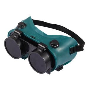 نظارات لحام احترافية مزدوجة الطبقة Mig لقطع الغاز حماية سلامة العين للحام - Product Image 5