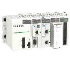 100% ของแท้ PLC M340 BMXP341000 โปรเซสเซอร์ Modicon สำหรับใช้งานในอุตสาหกรรม การสื่อสารผ่านสายไฟฟ้า Modbus - Product Image 3
