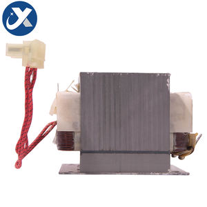 Бытовая электрическая микроволновая печь трансформатор 1000 Вт 220 В 60 Гц алюминиевые экологически чистые детали - Product Image 4