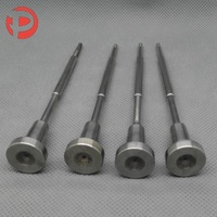 Válvula de Control de Combustible Common Rail de Alto Rendimiento FOOVC01342 para Reparación y Reconstrucción de Inyectores Diésel