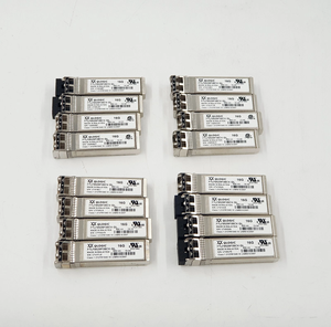 FTLF8529P3BCV 850nm 4.25G 150m SFP+ Módulo Transceptor Óptico Multimodo Productos de Segunda Mano - Product Image 5