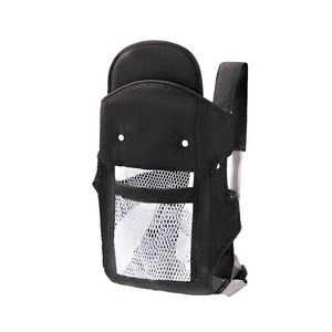 Porte-bébé multifonctionnel en plastique durable Maikesi, très vendu, fermeture éclair, couleur personnalisable, logo, taille unique, utilisation sportive - Product Image 4